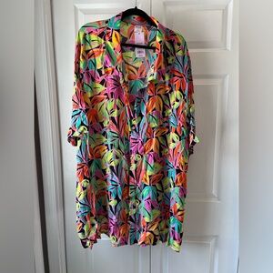 Wild Fable Button Down Shirt